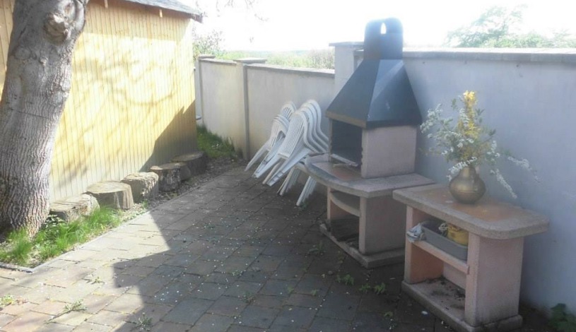 Apartmány Slunečnice Konstantinovy Lázně